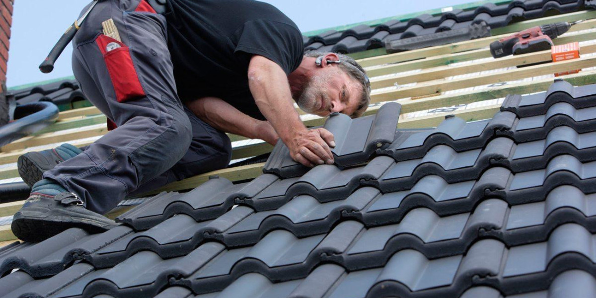 Roof Repair in Cleveland: Keeping Your Home Protected Through Every Season