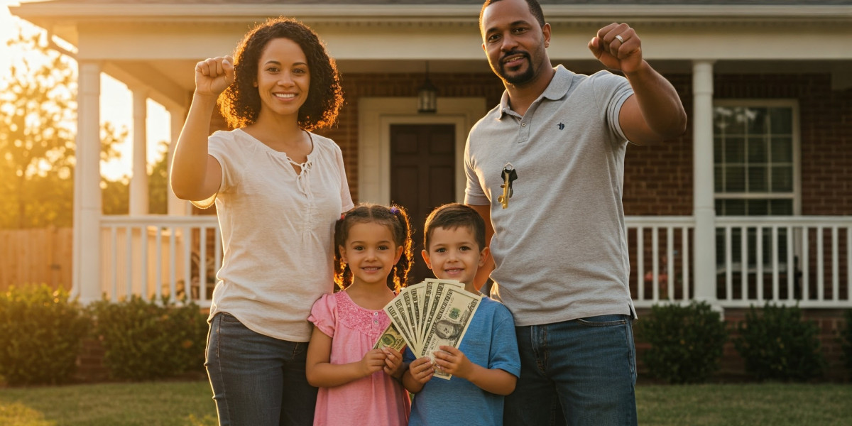 We Buy Houses in Garden City – Fast, Fair, and Hassle-Free