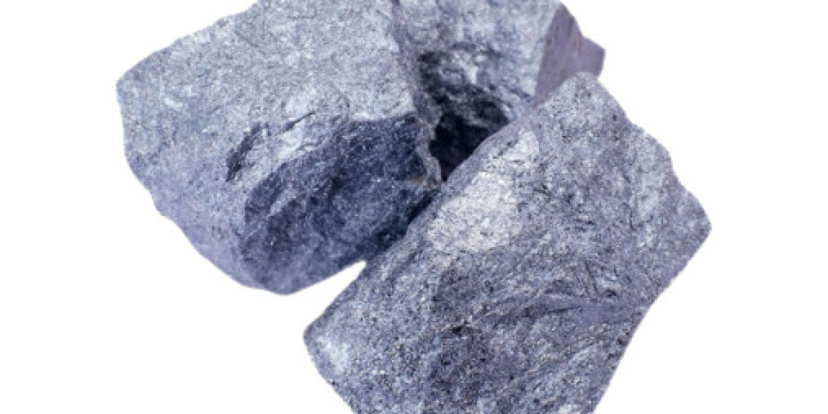 Recarburizer: A Catalyst for Metallurgical Growth
