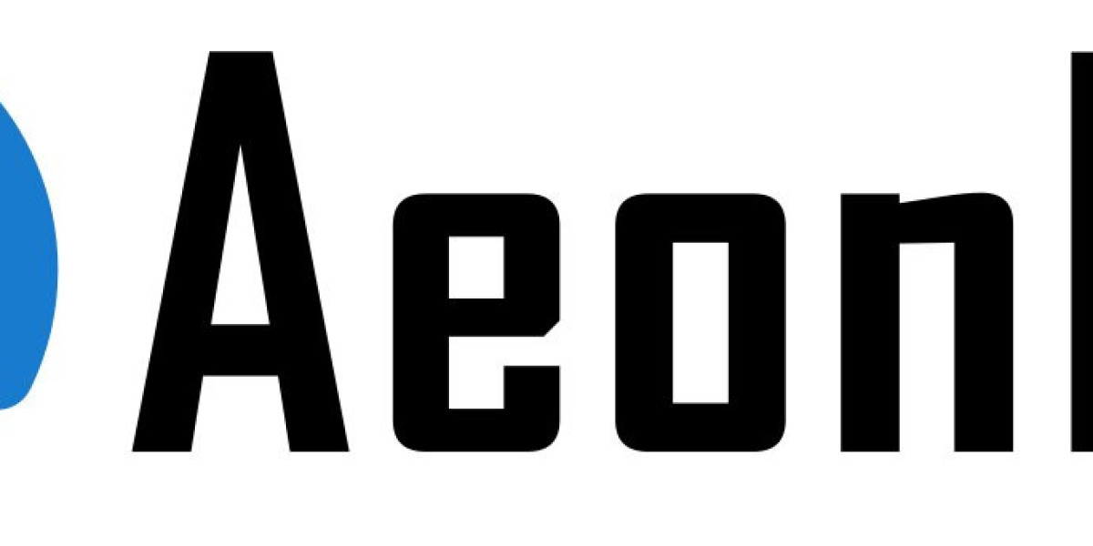 Aeonfly – Powering the Future of Innovation
