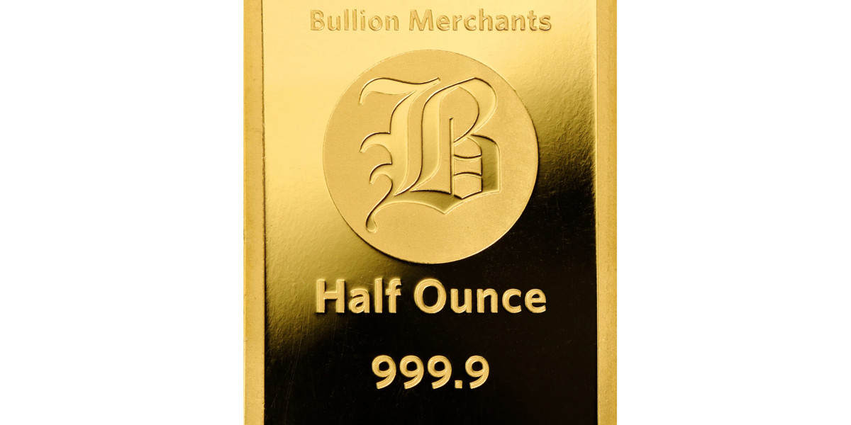 Gold Bar to Buy: A Shining Investment in Gold Jewellery