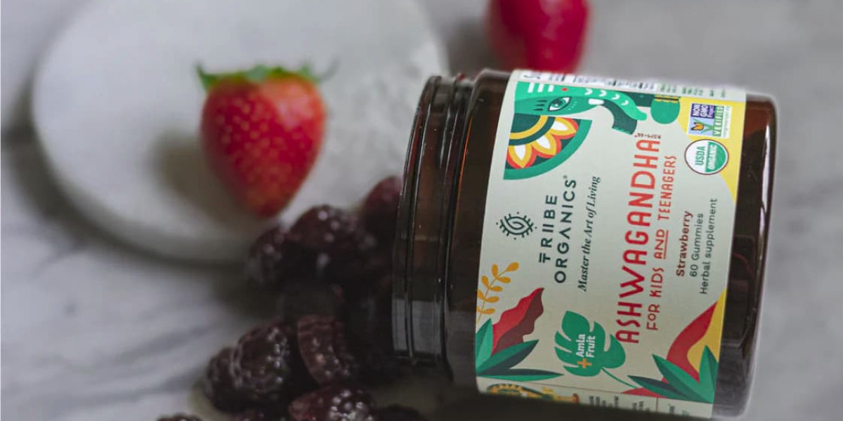 Are Gummies Better? Discover the Best Ashwagandha Gummies