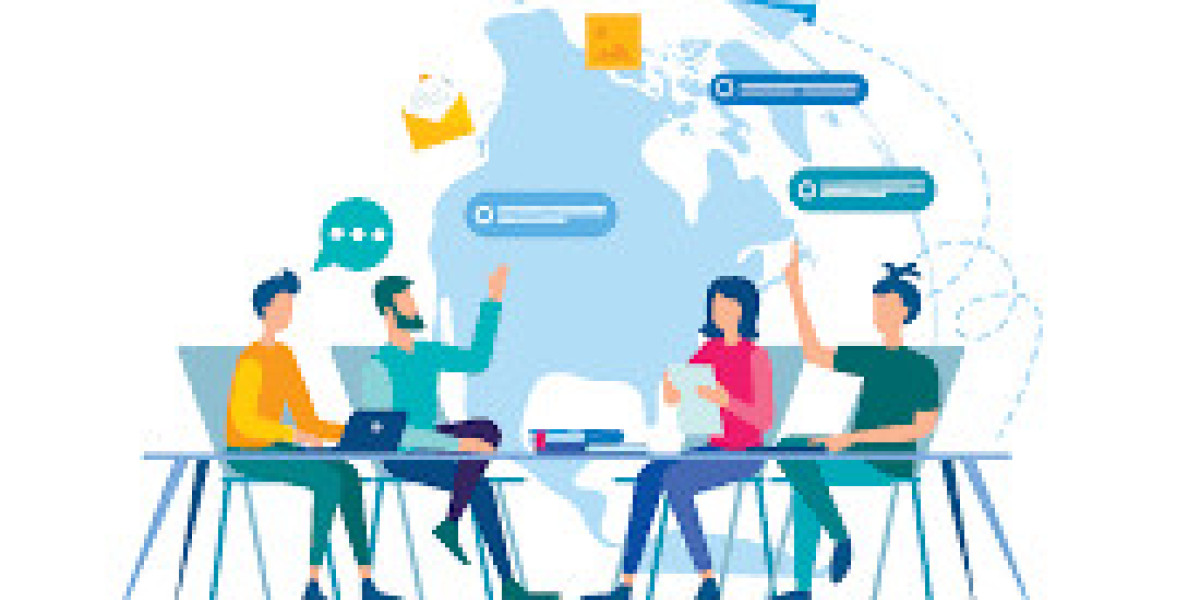 How Can SMS Gateway Enhance Global Learning in Education?