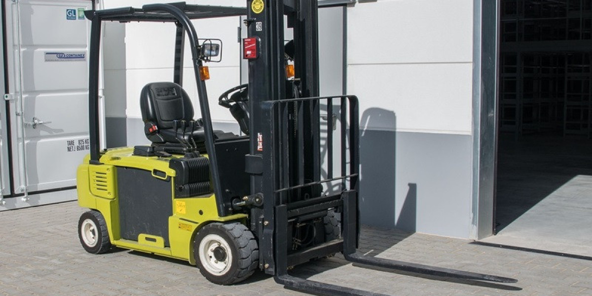 The Top 10 Things to Look for When Choosing Industrial Tyres