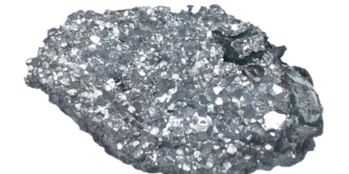 2025's Best: Premium Ferro Silicon Solutions