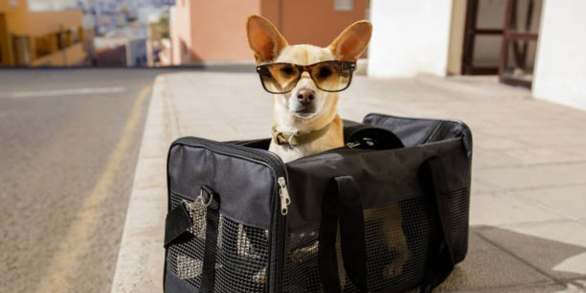 The Ultimate Guide to Choosing the Best Puppy Dog Sling for Comfort and Style