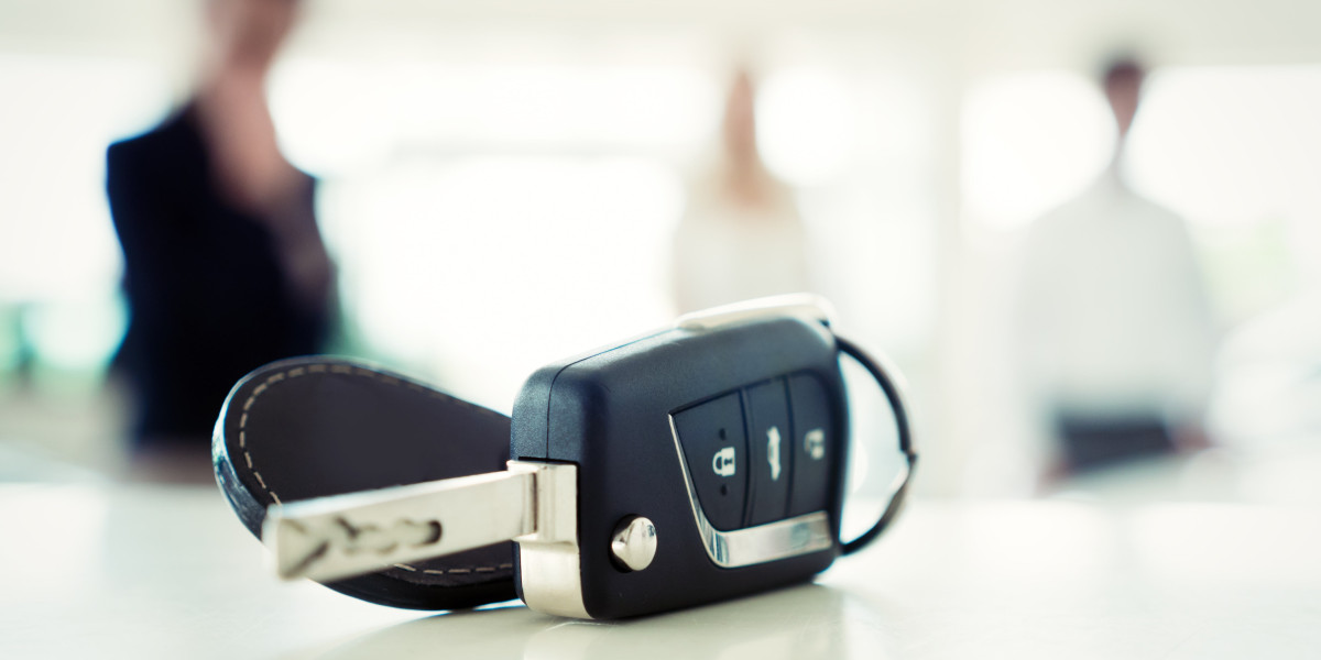 The 10 Scariest Things About Get Replacement Key For Car
