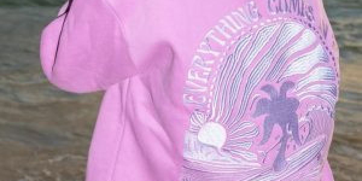 Best Bralettes for Under Pink Palm Puff Hoodies