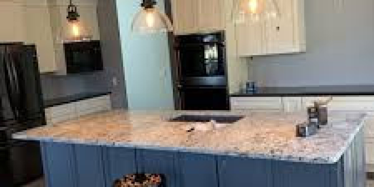 Discounted Granite, Quartz, and Stone Countertops in San Antonio