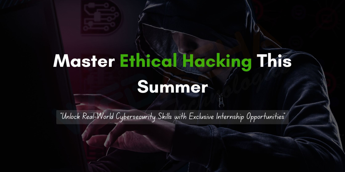 Best Ethical Hacking Summer Training in Pune | Student Guide