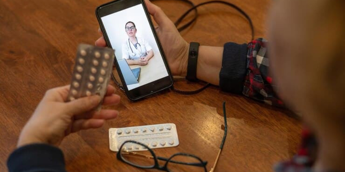 Ordering Your Contraceptive Pill Online: What You Need