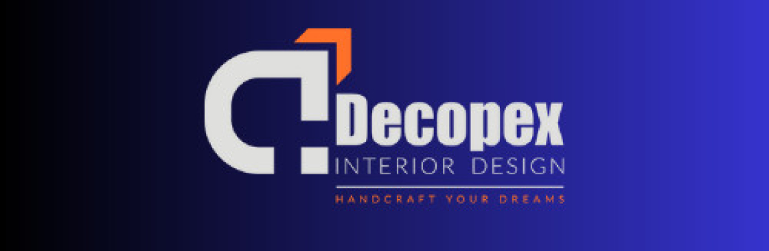 Decopex Interior Design Cover Image
