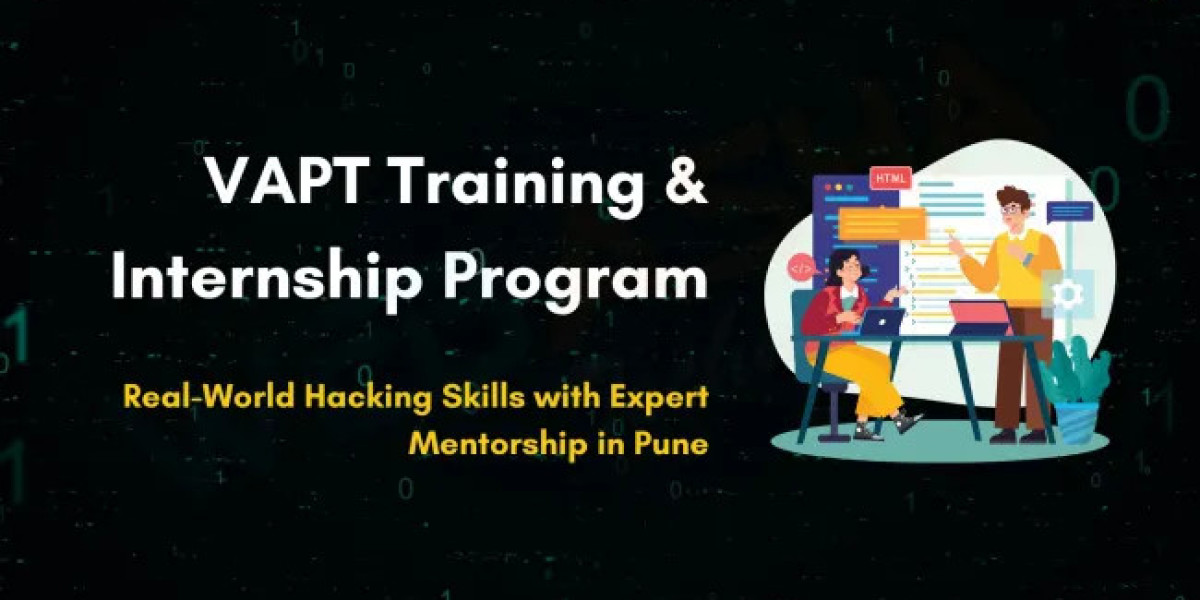 Why Ethical Hacking Summer Training and VAPT Internships Are a Must for IT Students