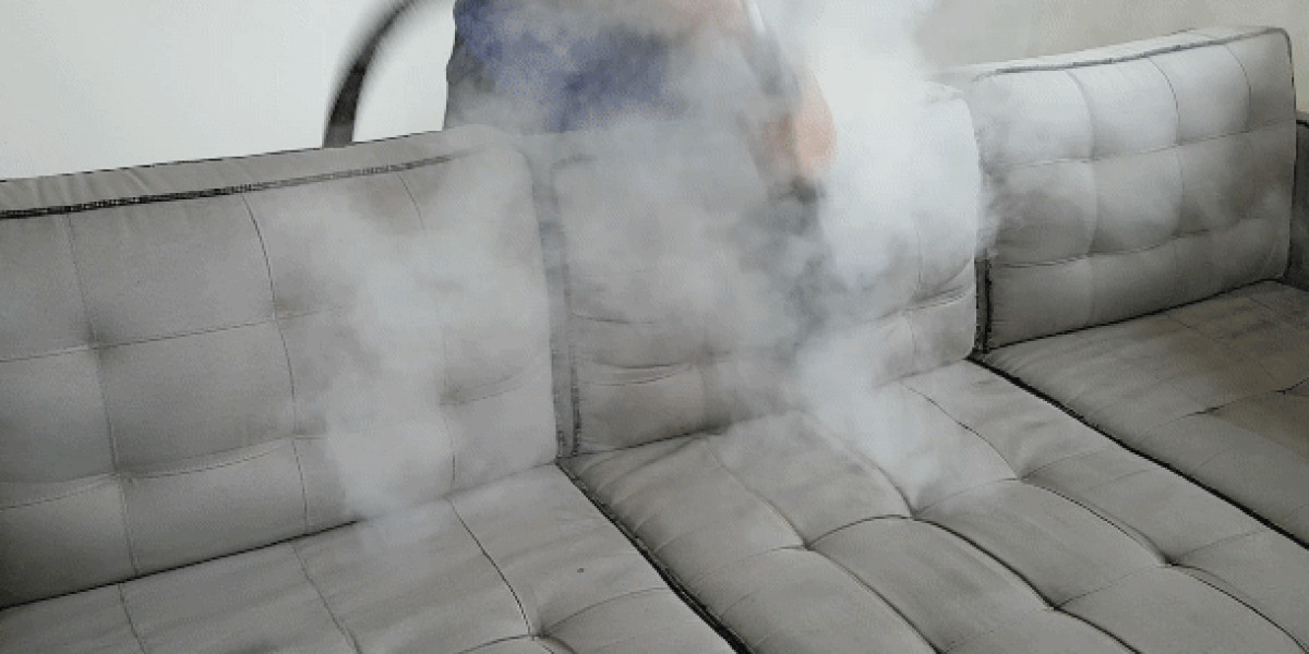 Sofa Cleaning Dublin