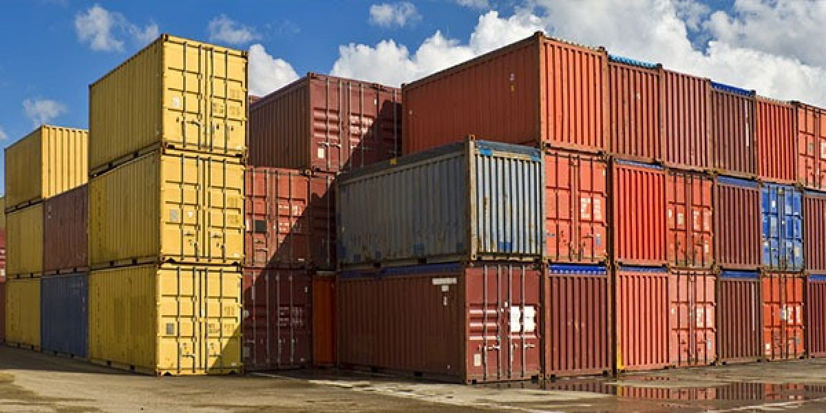 Storage Container Manufacturing Plant Cost Report 2025 | Machinery Requirements and Setup Layout