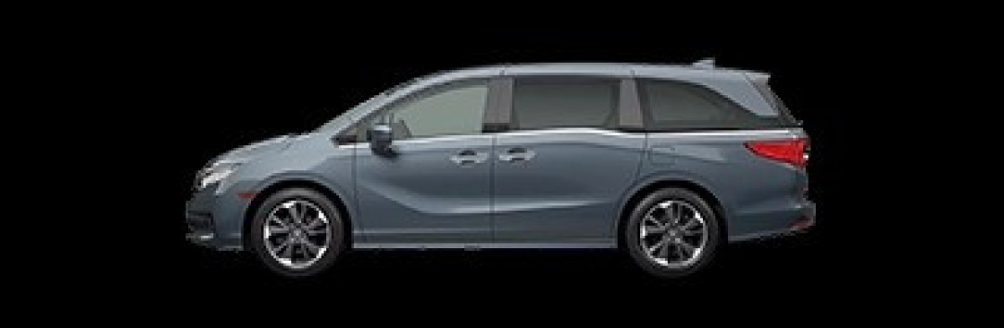 hondaofrutland Cover Image