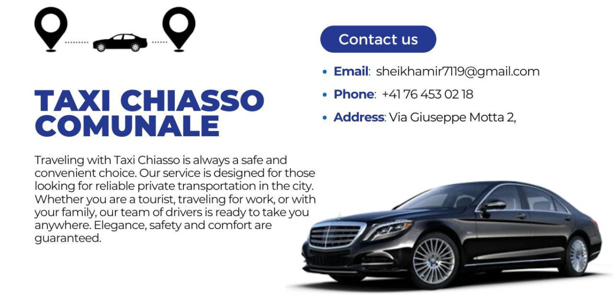 Comfortable and Fast Travel with Chiasso to Mendrisio Fox Town Taxi Service