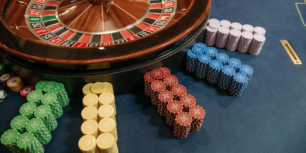 Gambling Site Safety: Join Inavegas for Reliable Scam Verification