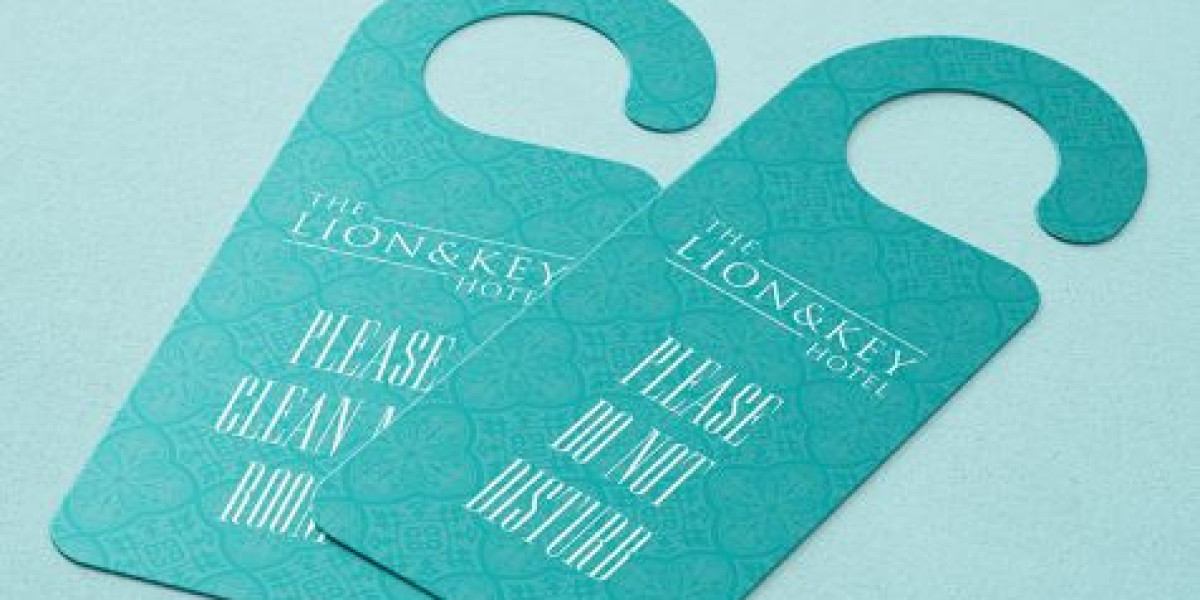 Why High-Quality Door Hanger Printing Matters for Local Ads