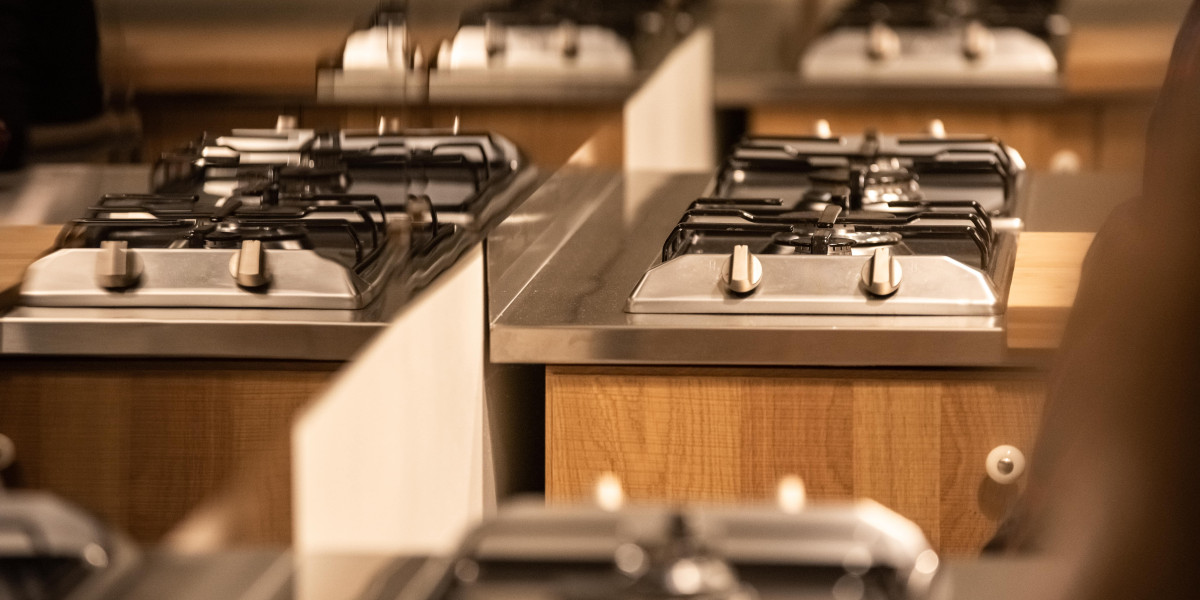 12 Facts About Ovens Built In To Make You Think Smarter About Other People