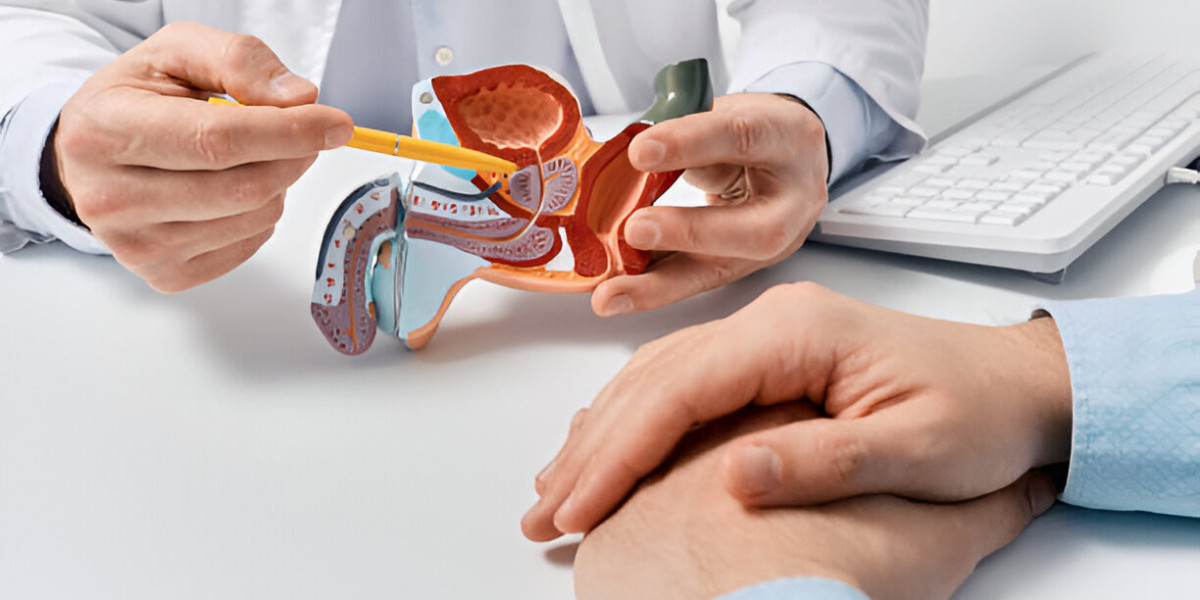 Understanding Prostate Cancer and Treatment Methods in Singapore