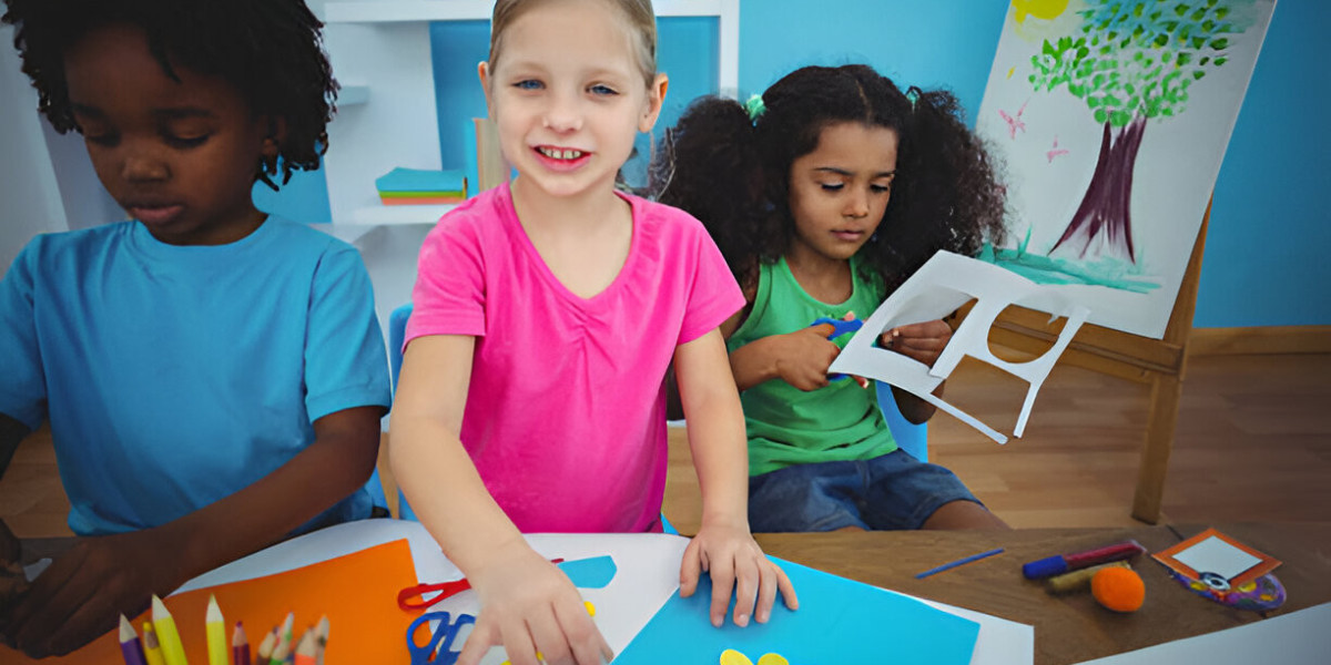 A Parent’s Guide to Choosing the Right Frisco Preschool