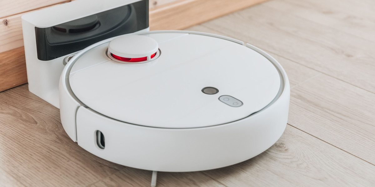 This Is The Ultimate Guide To Self Cleaning Vacuum