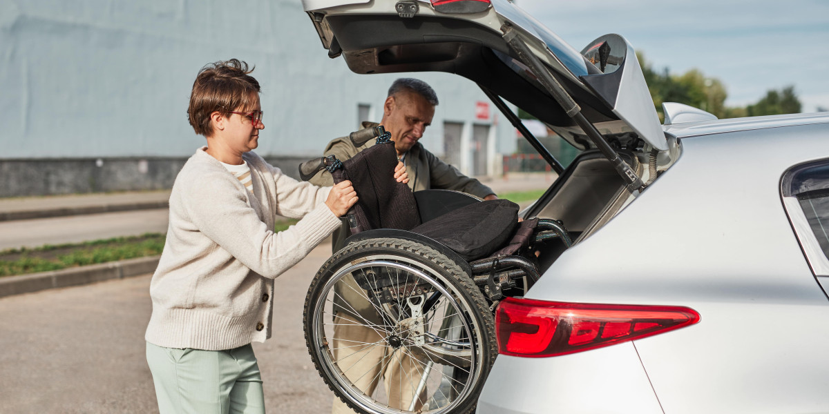 Learn About Travel Mobility Scooter While Working From The Comfort Of Your Home