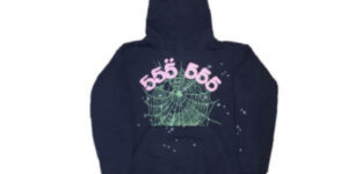 Spider Hoodie The Web-Inspired Fashion Brand Taking Streetwear by Storm