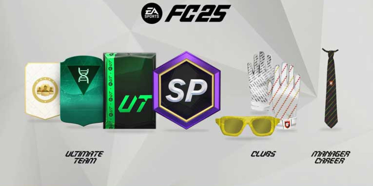 Unlock the Game with EA FC 25 Coins: Buy Cheap FIFA 25 Coins Today!
