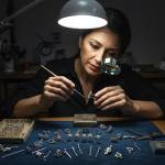 khushbu jewellers Profile Picture