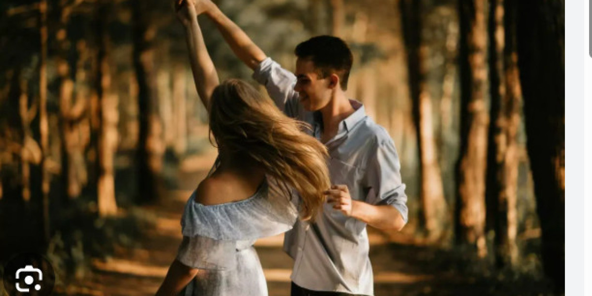 The Ultimate Guide to Modern Dating