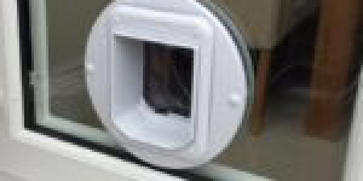 You'll Be Unable To Guess Cat Door Contractor's Benefits