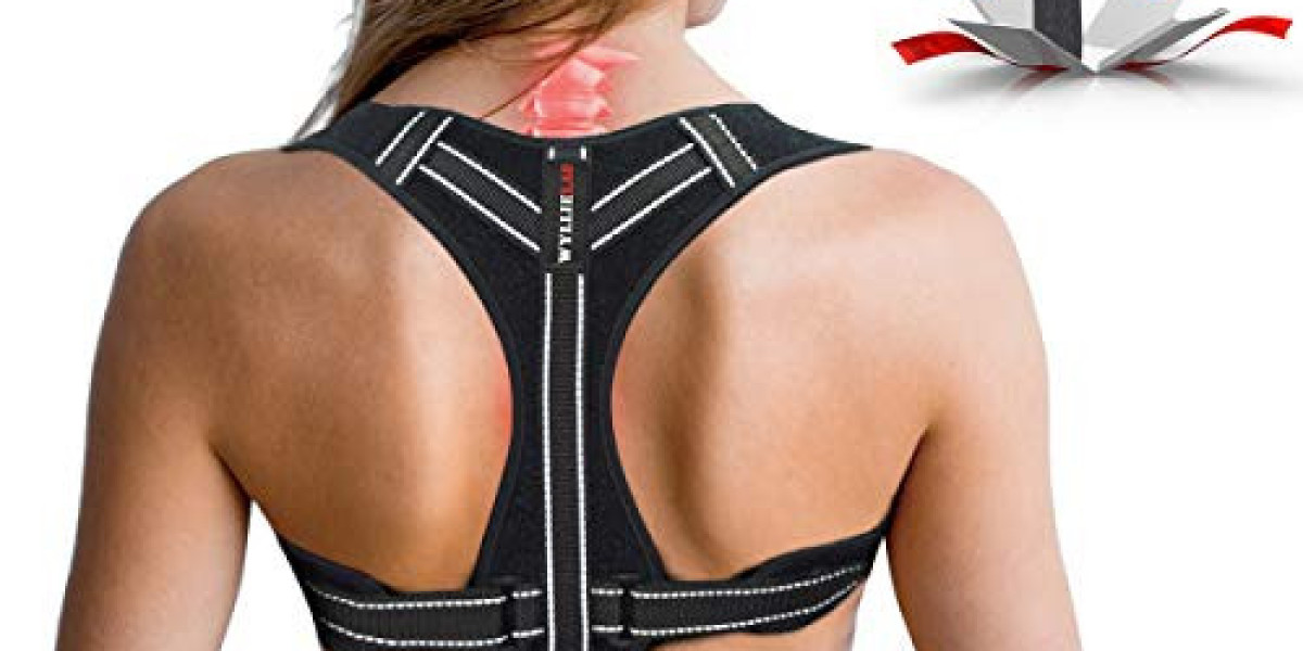 Posture Correctors: Can They Really Help You Stand Tall?