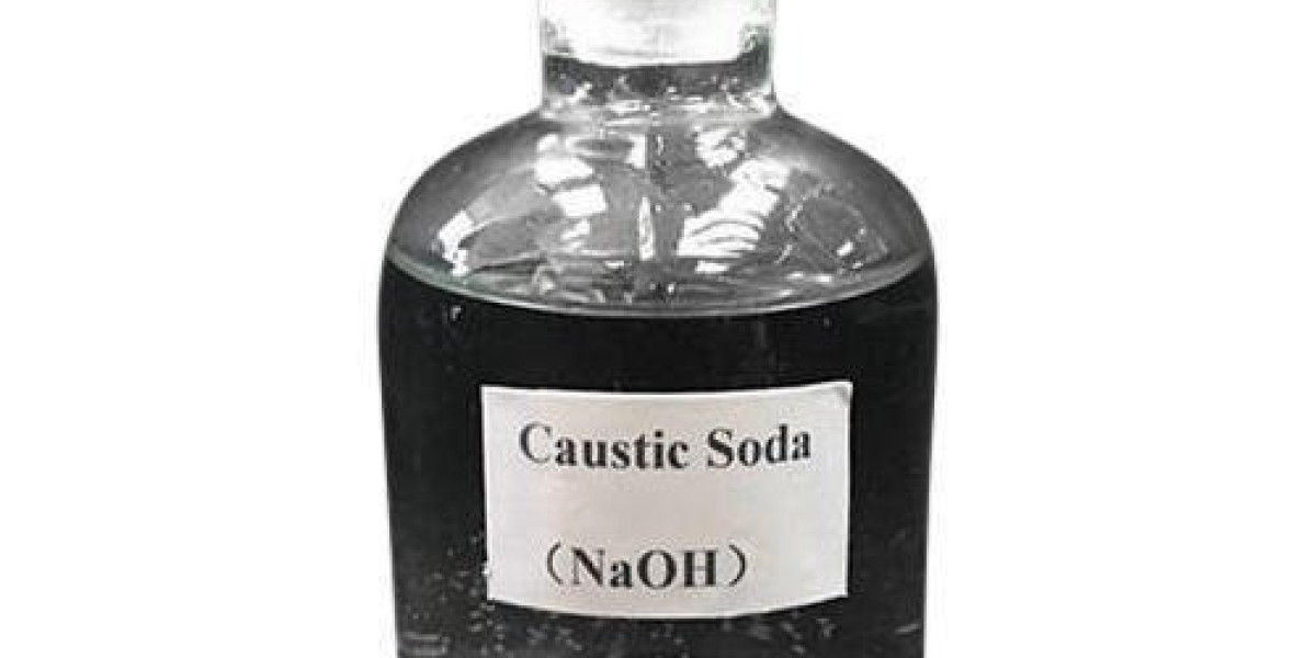 Caustic Soda in Belgium – Supplied by Sivex Chemicals
