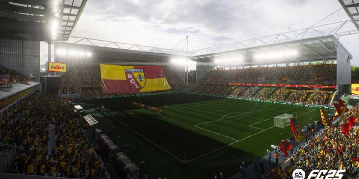 Unlock Your Game: Buy FC 25 Coins for Sale and Elevate Your FIFA 25 Experience with EA FC Coins!