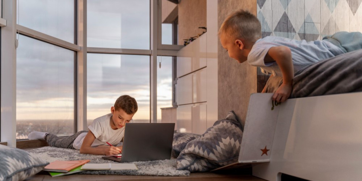 Why uPVC Windows Are Dominating Modern Architectural Designs