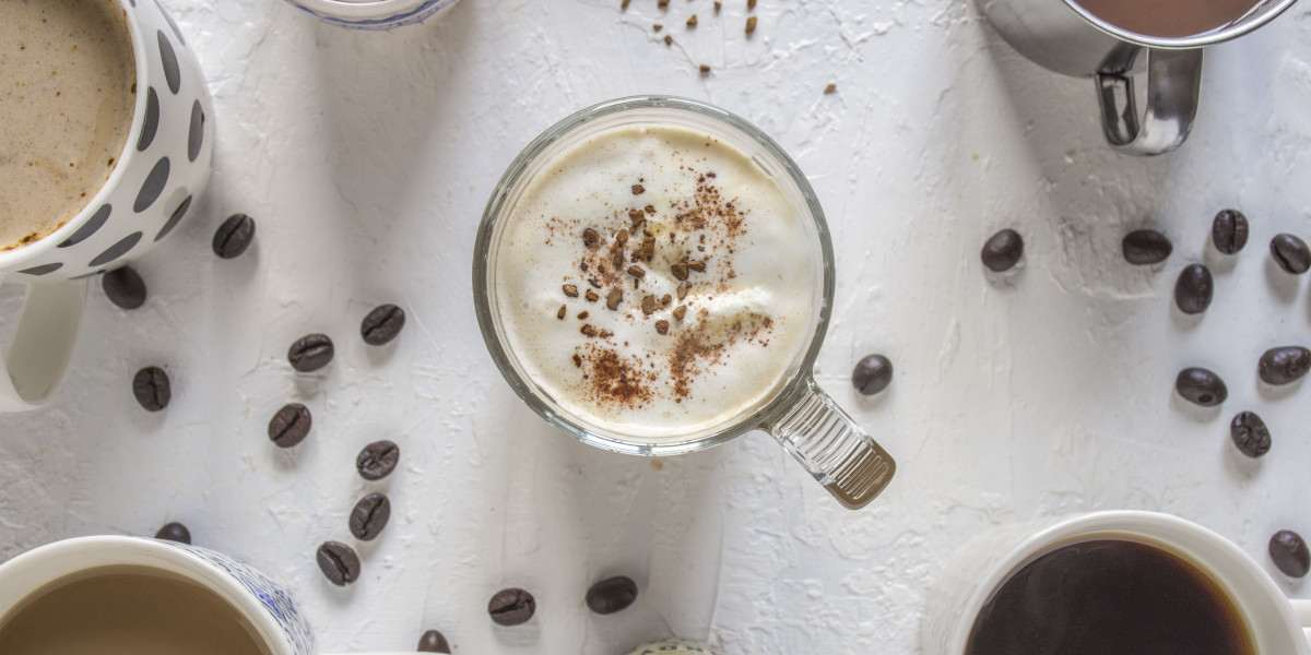 This Is The One Coffee Machines Tassimo Trick Every Person Should Be Able To