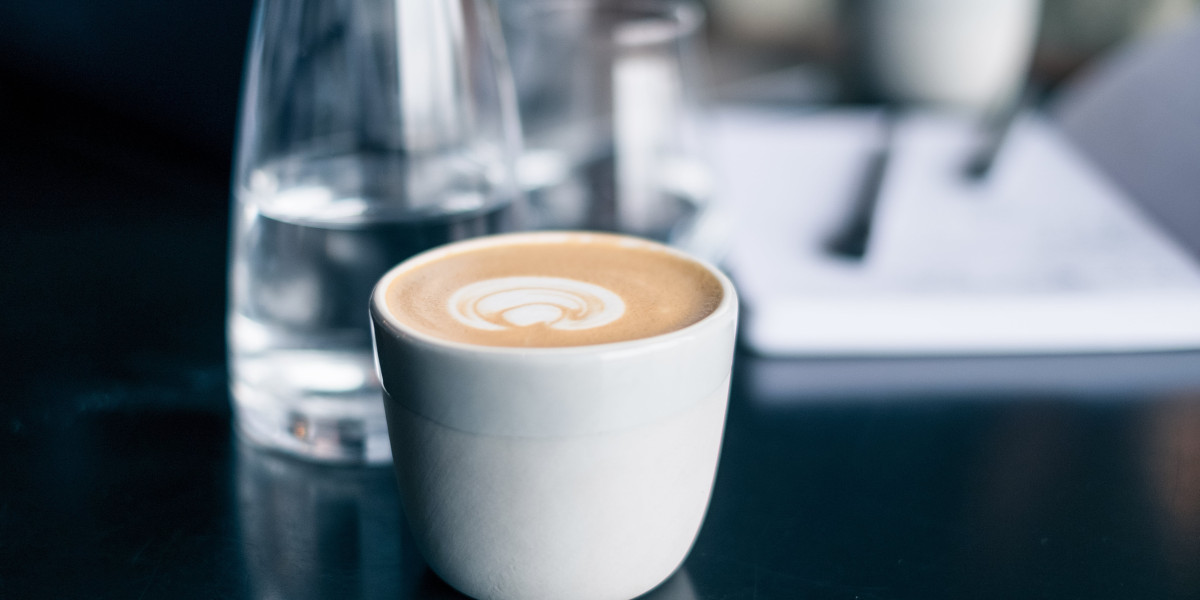 The Most Convincing Proof That You Need Dolce Gusto Machine