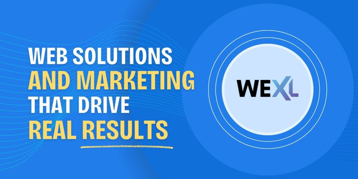 WEXL Digital: Powering Brands with Smart Digital Solutions
