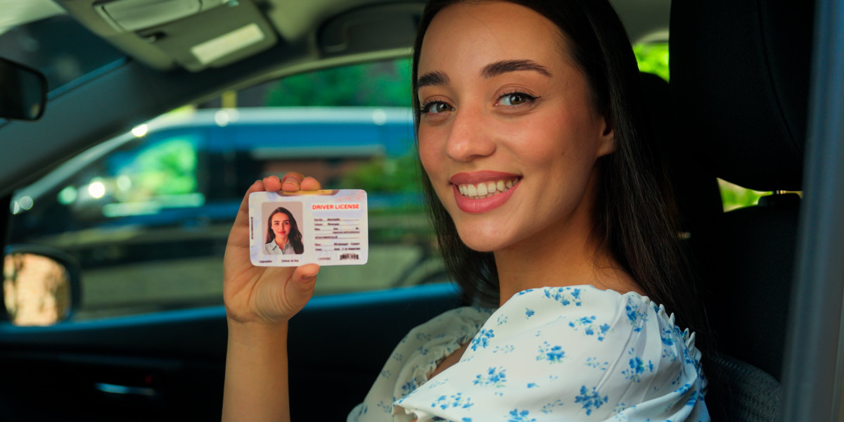 You'll Never Guess This Buy Drivers License Online's Tricks