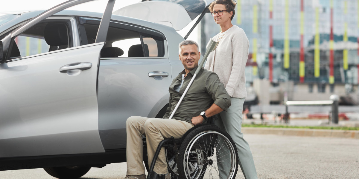 The Rise of Foldable Mobility Scooters in the UK: A Comprehensive Guide