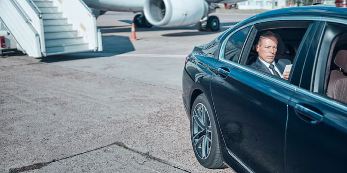 How Airport Car Services Improve the Travel Experience