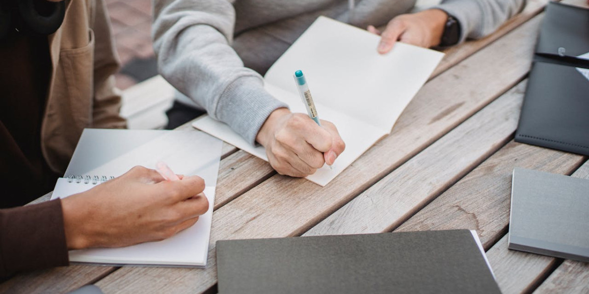 The Art of Essay Writing: Structure, Purpose, and Execution