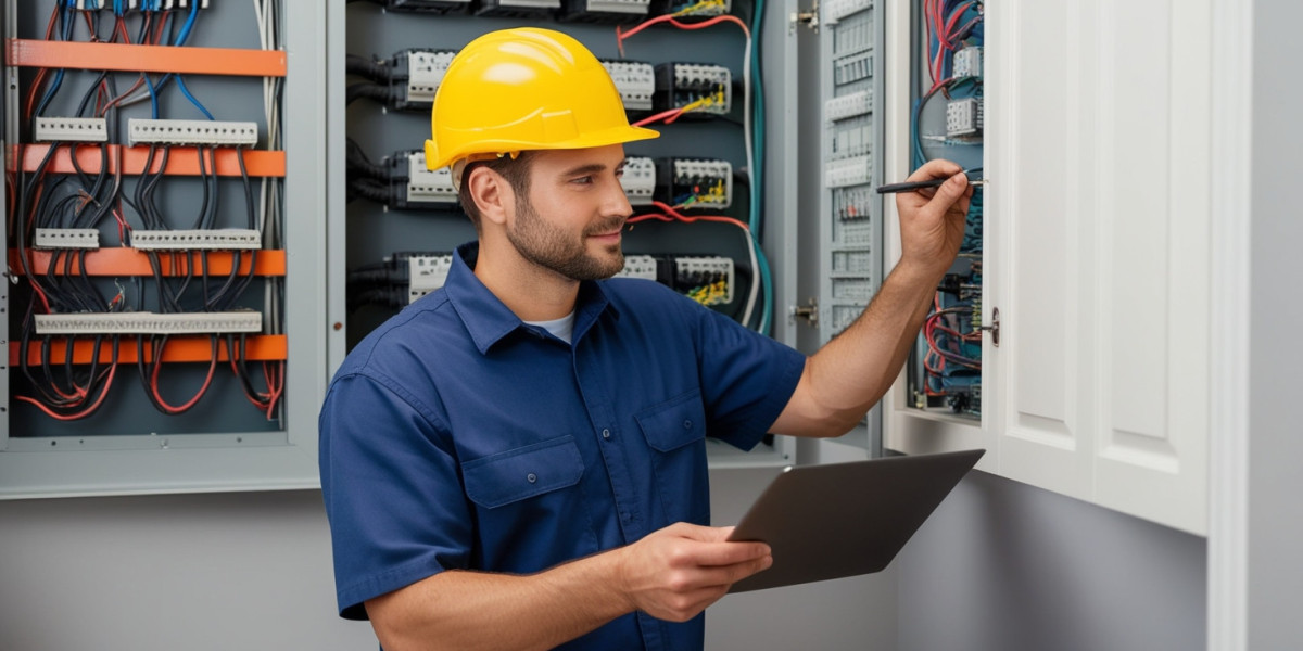 Electrical Estimate Services You Can Trust