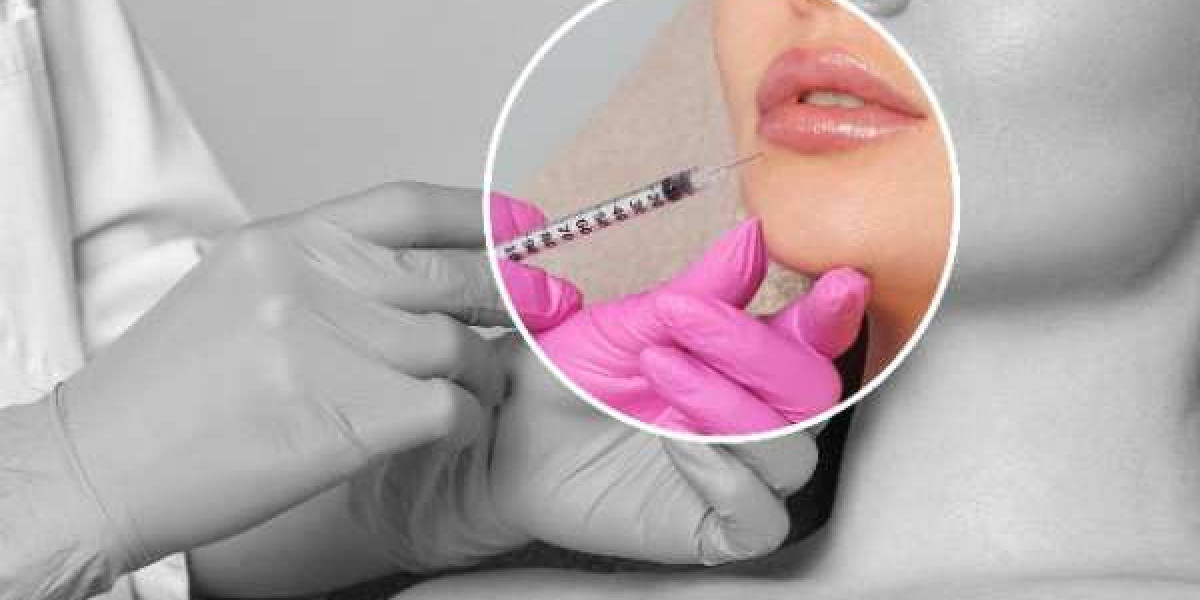 Get the Perfect Lips You Want with Safe, Professional Care