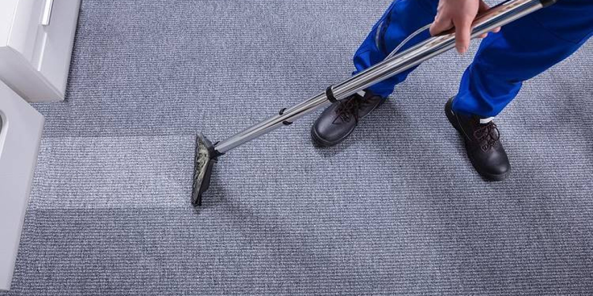 Carpet Cleaning Services in Aurora, CO