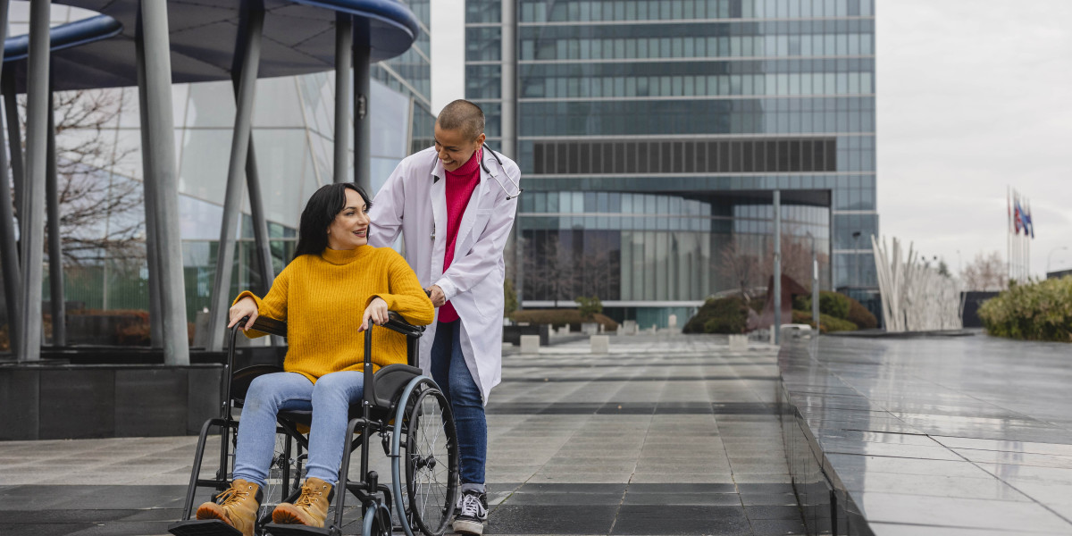Why Mobility Scooters Foldable Can Be More Risky Than You Thought