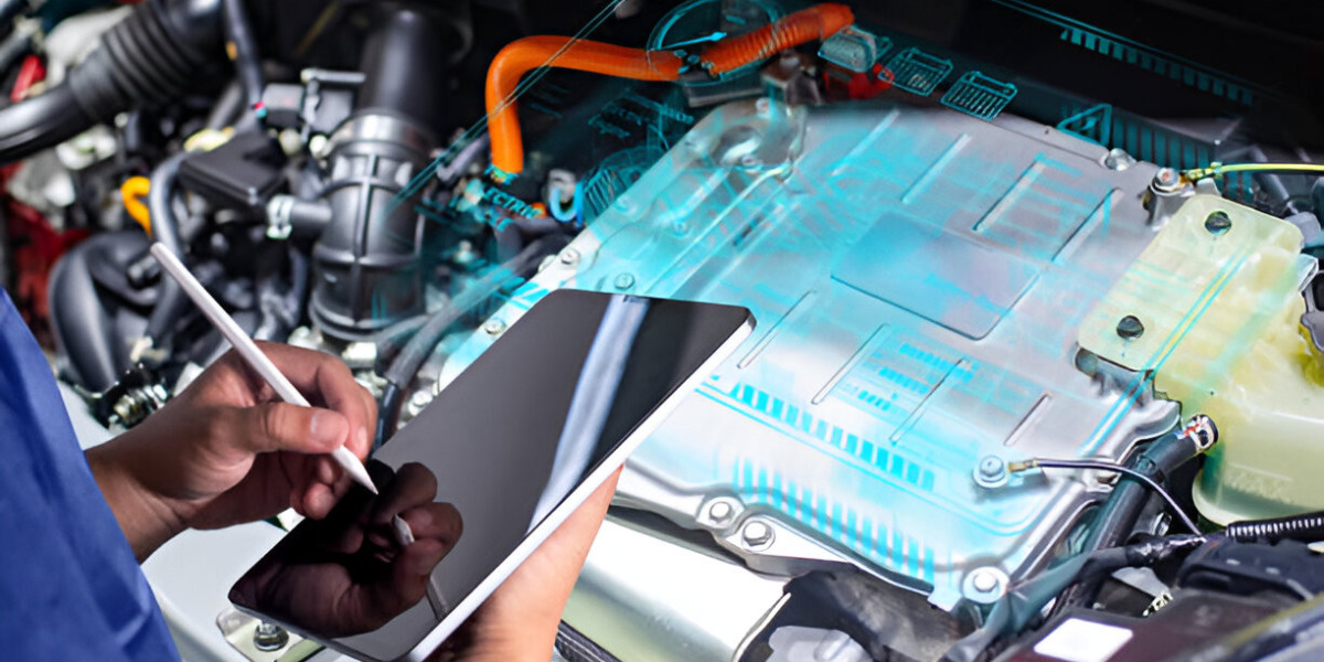 Guide to Engine Computer Parts in the USA