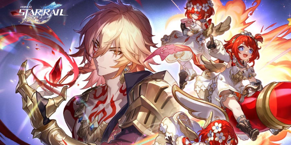 Ultimate Guide to Honkai Star Rail Top Up: Maximize Your Oneiric Shards with Reliable Honkai Topup Methods